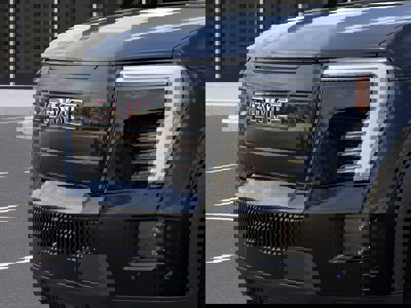 New 2026 GMC Sierra EV Elevation w/ Premium Package image 37