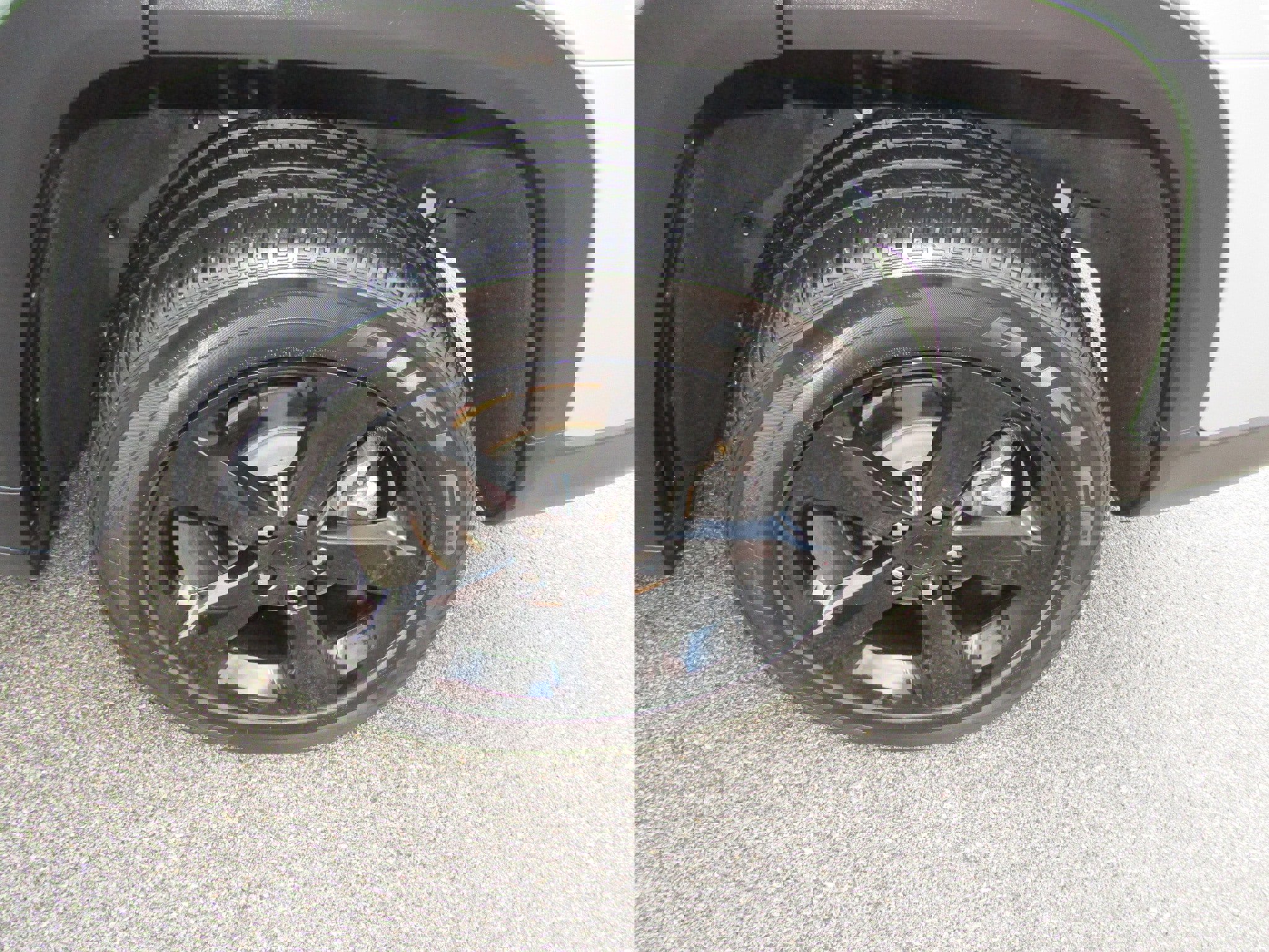 Used 2023 Jeep Grand Cherokee L Laredo image 10