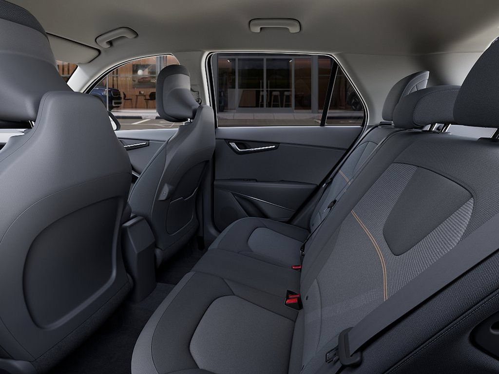 New 2026 Kia Niro LX FWD image 18