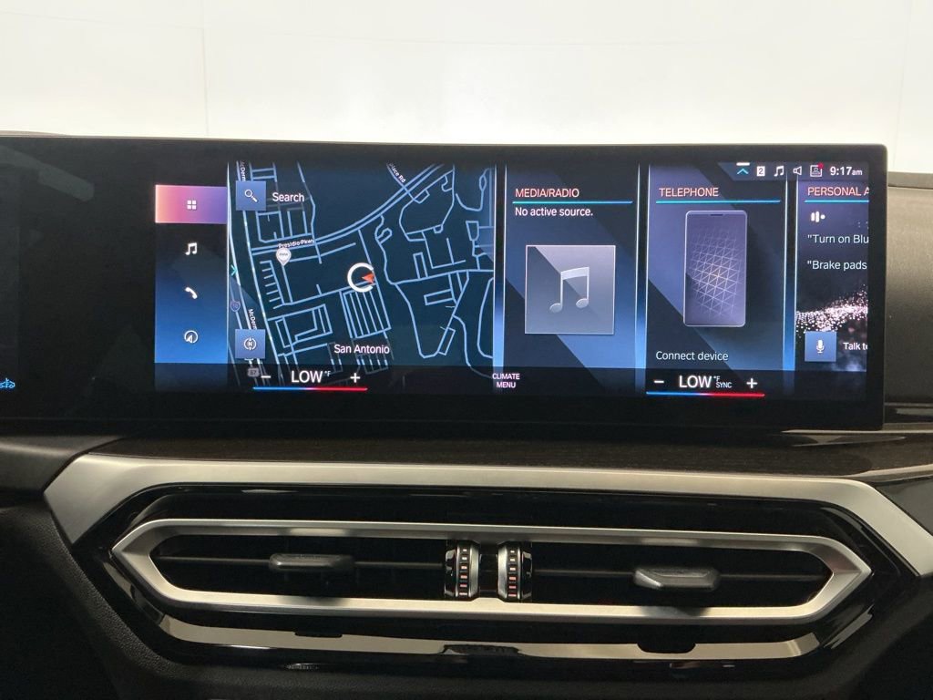 Certified 2023 BMW M340i w/ Premium Package RWD image 11