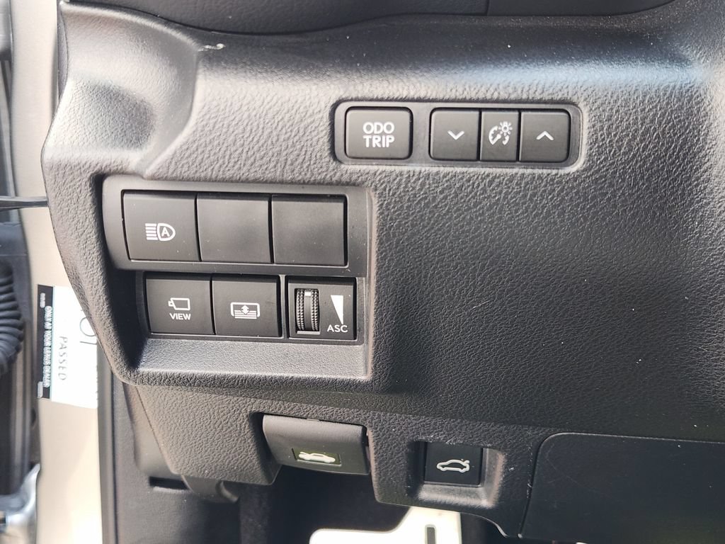 Certified 2023 Lexus IS 500 w/ Accessory Package 2 RWD image 21