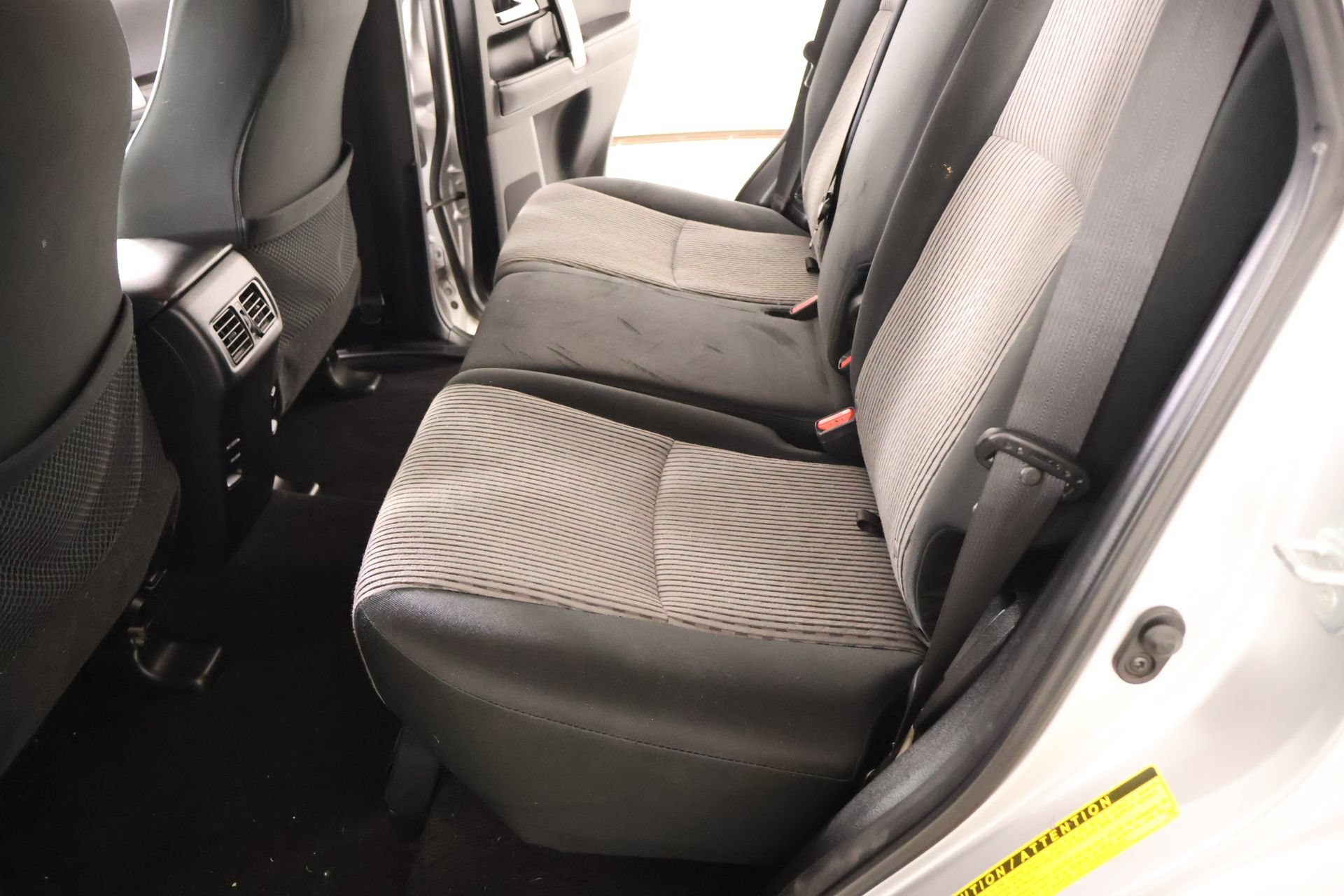 Used 2016 Toyota 4Runner SR5 AWD/4WD image 12