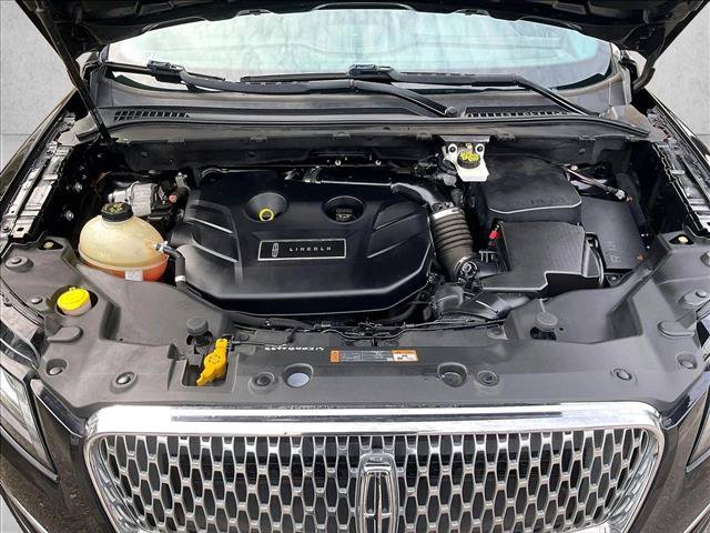 Used 2019 Lincoln MKC Premiere FWD image 11