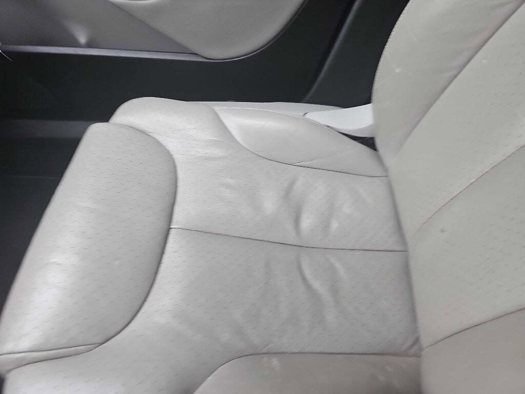 Used 2007 Volkswagen Passat 3.6 image 21