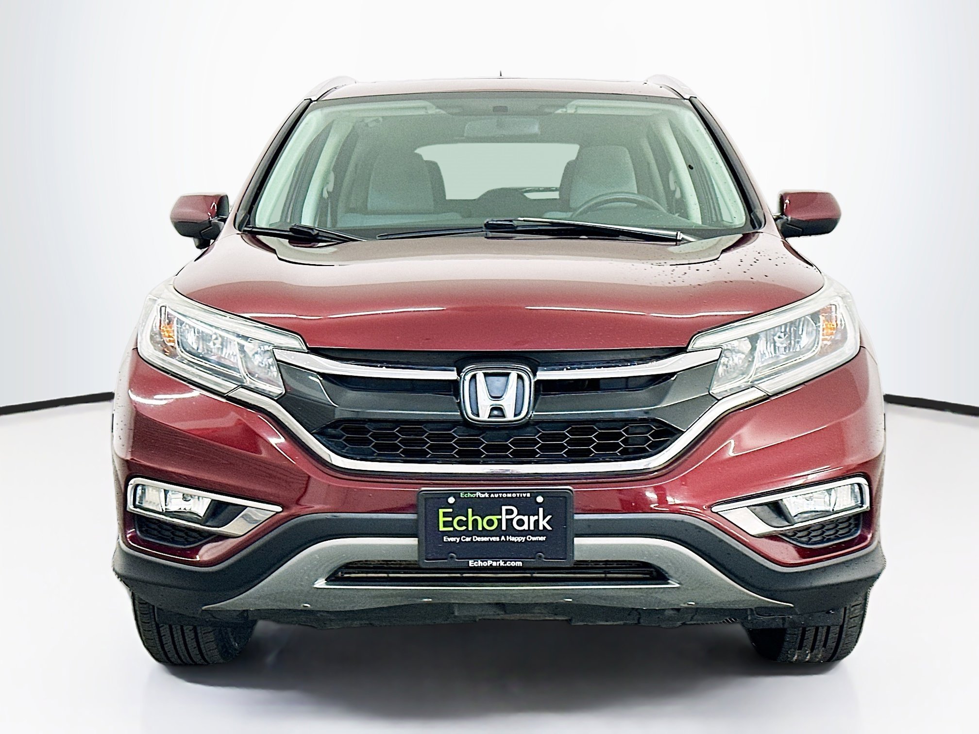 Used 2015 Honda CR-V EX image 2