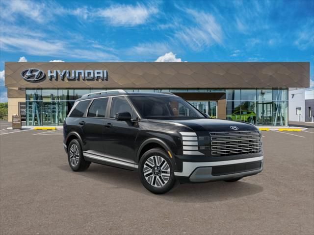 New 2027 Hyundai Palisade SEL Premium w/ Tow & Go Package AWD/4WD image 2