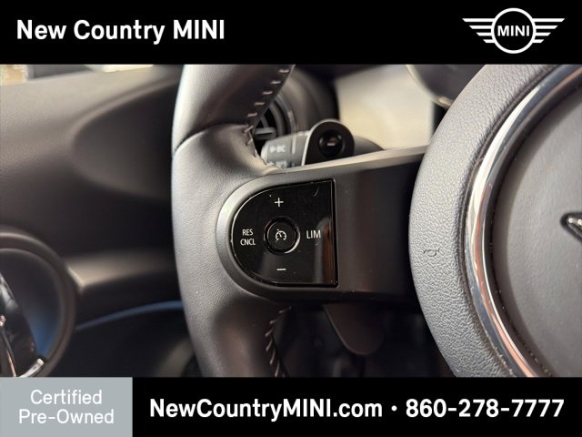 Certified 2023 MINI Cooper S image 20