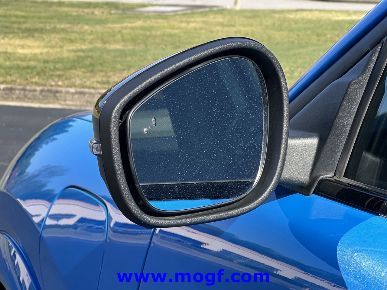 Used 2021 Ford Mustang Mach-E GT w/ GT Performance Edition image 30