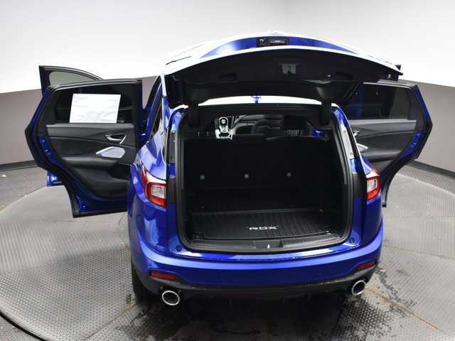 New 2025 Acura RDX A-Spec image 47