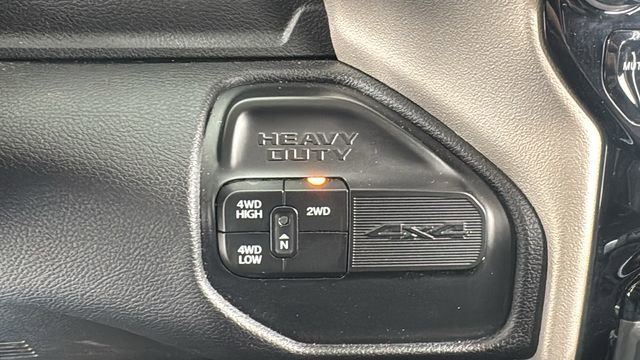 Used 2024 RAM 2500 Laramie image 23
