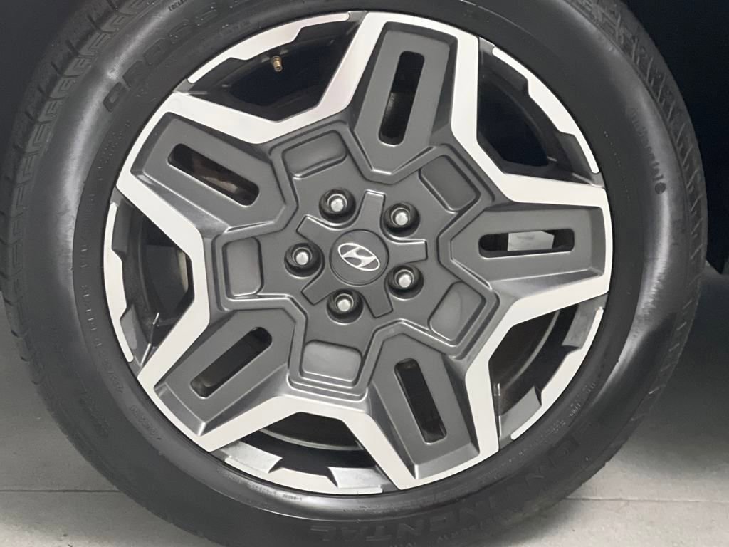 Used 2023 Hyundai Santa Fe SEL Premium image 62