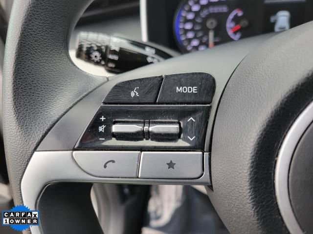 Used 2022 Hyundai Tucson SE image 20