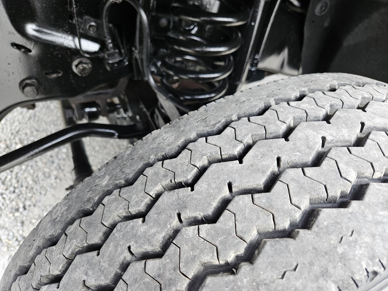 Used 2011 Ford F450 XL w/ PWR Equipment Group image 54