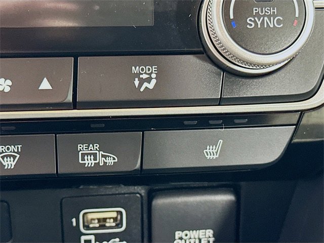 Used 2019 Honda Insight Touring image 18