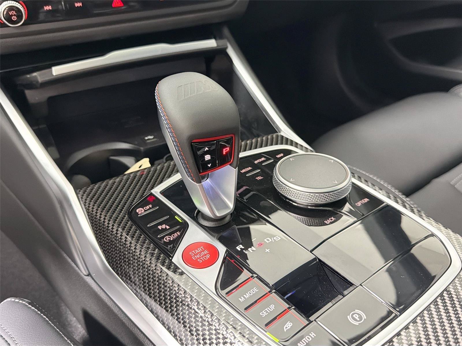New 2026 BMW M2 w/ Lighting Package RWD image 16