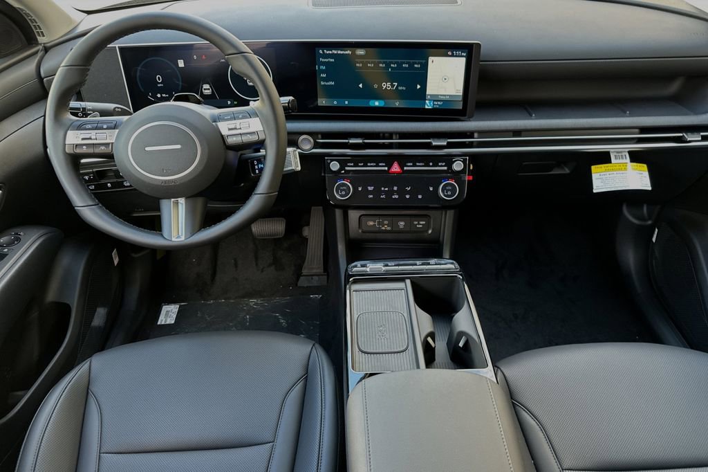 Used 2025 Hyundai Tucson SEL image 10