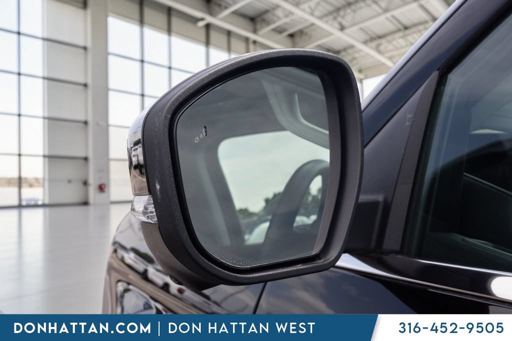 Used 2025 Ford Expedition Max Active AWD/4WD image 31