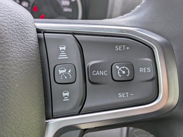 New 2026 RAM 2500 Big Horn image 22