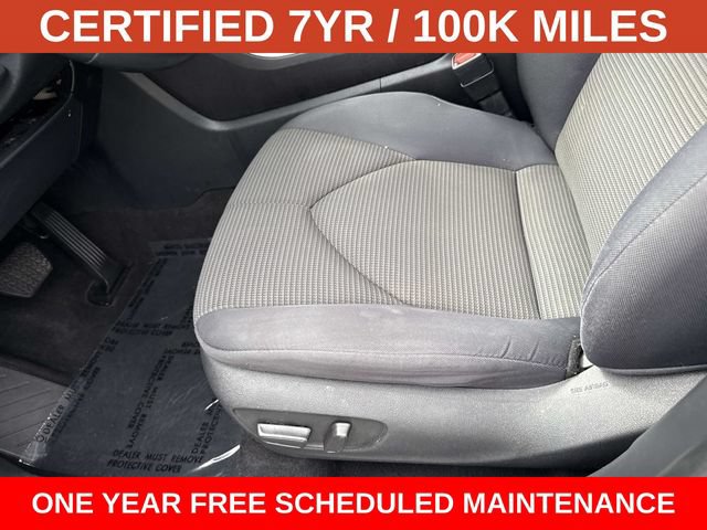 Used 2023 Toyota Highlander LE AWD/4WD image 15