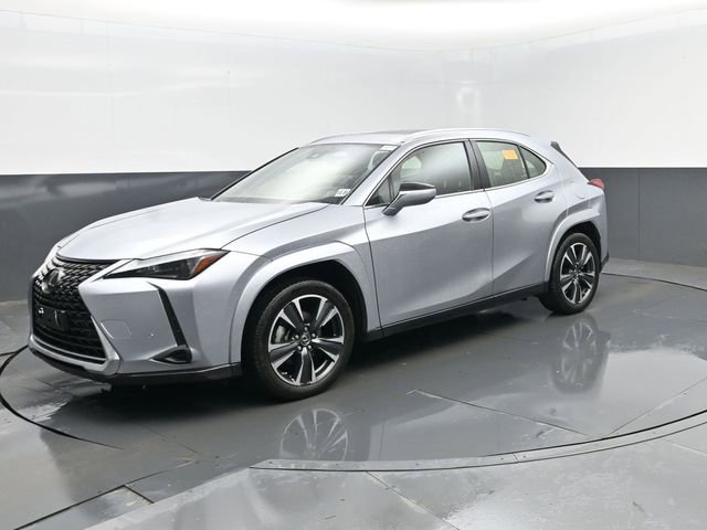 Used 2023 Lexus UX 250h AWD w/ Accessory Package (Z1) image 1