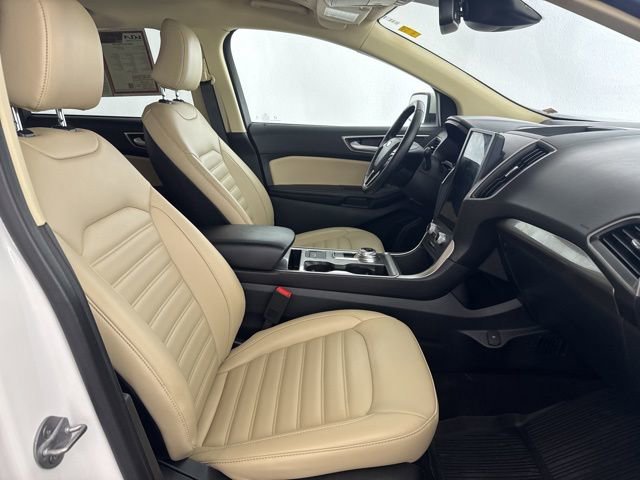 Used 2023 Ford Edge SEL w/ Convenience Package image 22