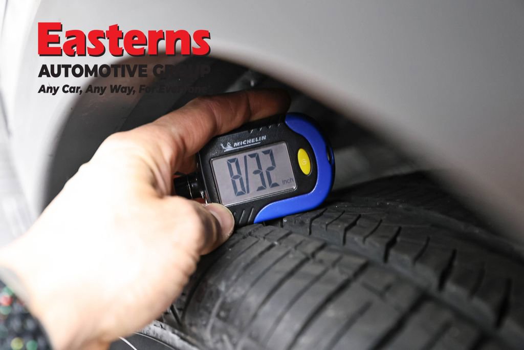 Used 2022 Mitsubishi Outlander SE FWD image 26