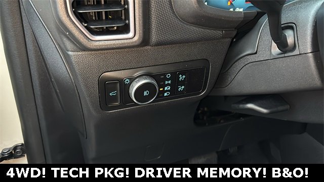 New 2025 Ford Bronco Sport Outer Banks w/ Outer Banks Tech Package+ image 8