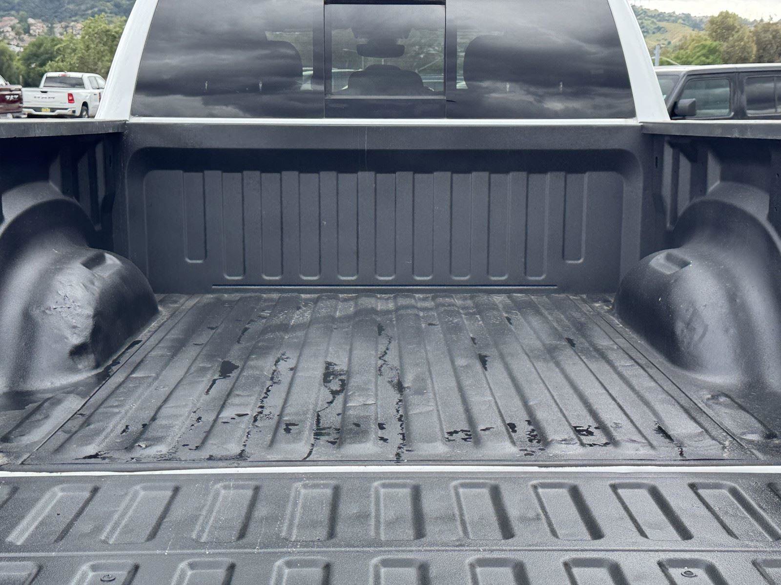 Certified 2023 RAM 1500 Big Horn AWD/4WD image 13