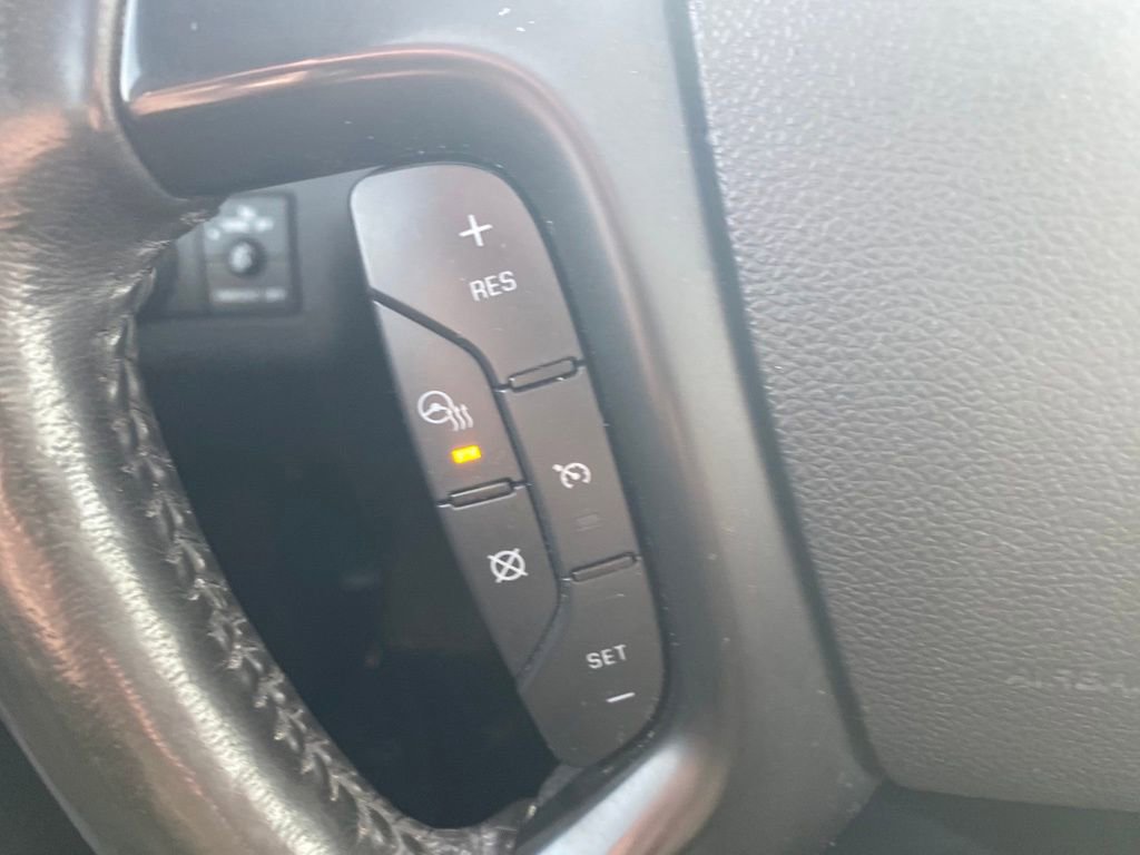 Used 2015 Buick Enclave Leather image 18