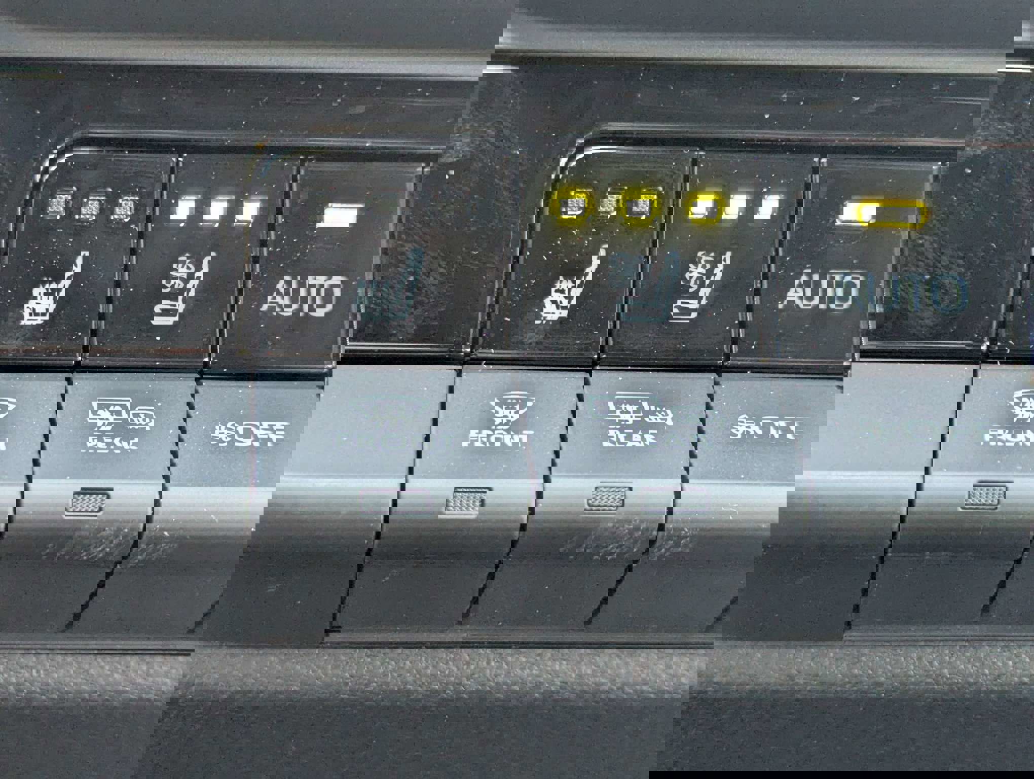 New 2026 Toyota Crown Signia AWD/4WD image 24