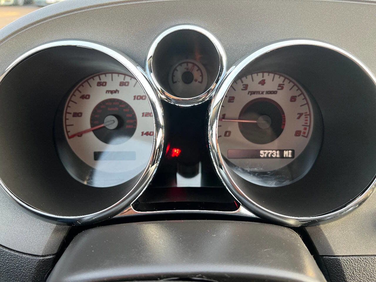 Used 2009 Pontiac Solstice Convertible w/ Preferred Package image 31