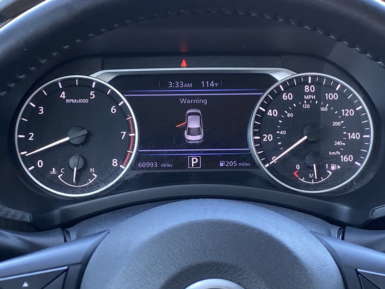 Certified 2023 Nissan Sentra SV FWD image 31