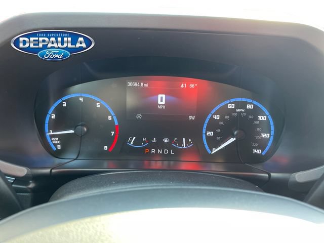 Used 2022 Ford Bronco Sport Big Bend w/ Convenience Package AWD/4WD image 2