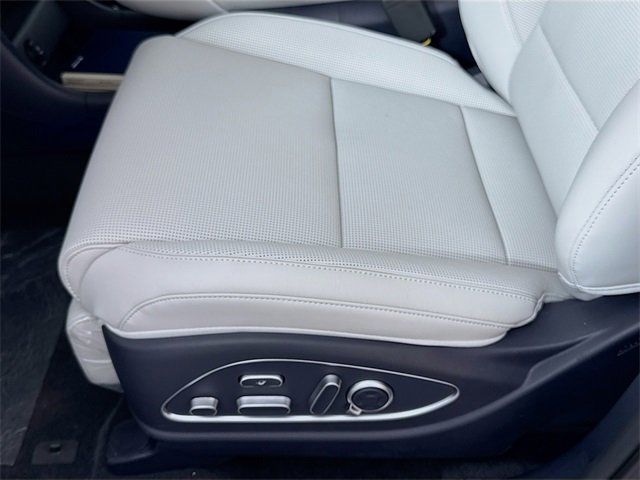 New 2026 Hyundai Palisade Calligraphy image 35