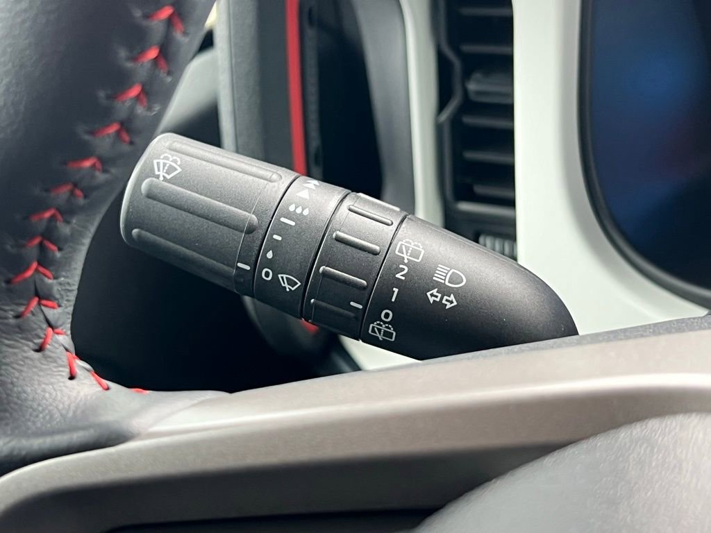 Used 2025 Ford Bronco Heritage Edition image 35