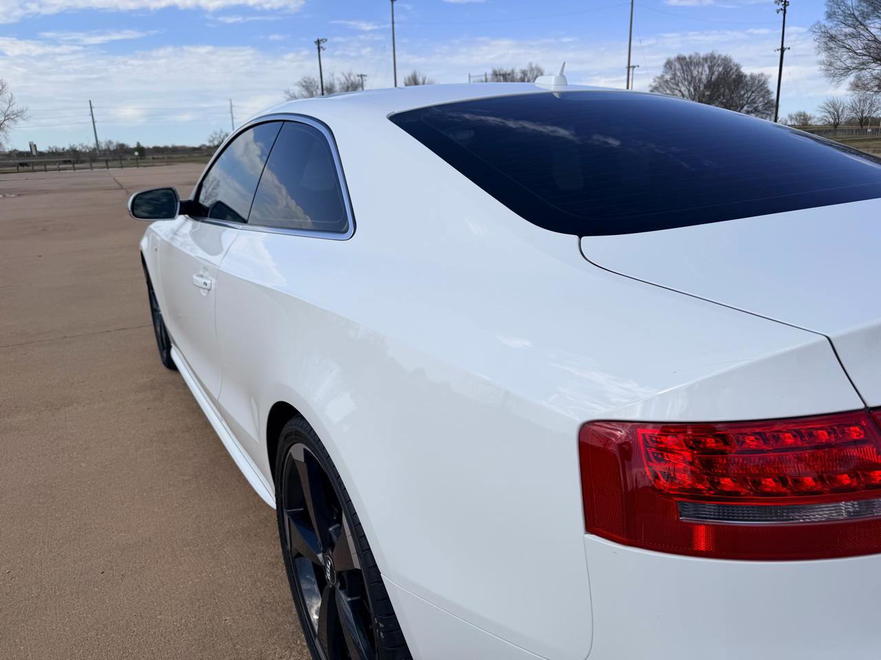 Used 2011 Audi S5 Prestige AWD/4WD image 11