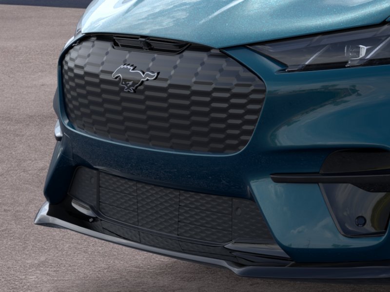 New 2026 Ford Mustang Mach-E GT AWD/4WD image 17