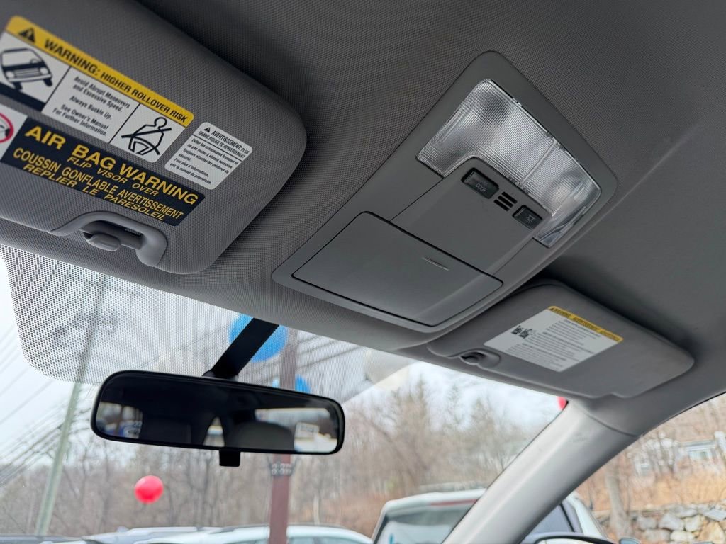 Used 2014 Toyota Highlander Plus image 26