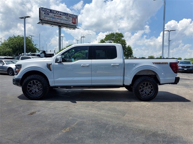 New 2025 Ford F150 Tremor image 3