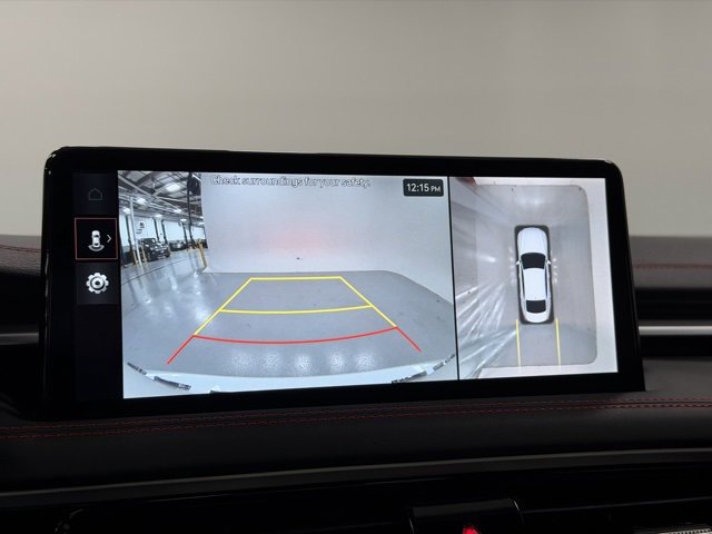 New 2026 Genesis G70 3.3T Sport Prestige image 19