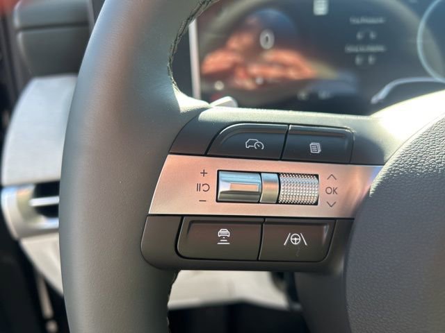 New 2026 Hyundai Tucson Limited image 15