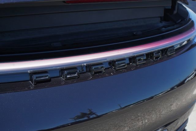 Used 2021 Porsche 911 Carrera image 16