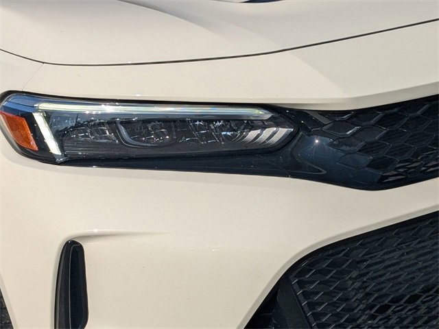Used 2023 Honda Civic Type R image 10
