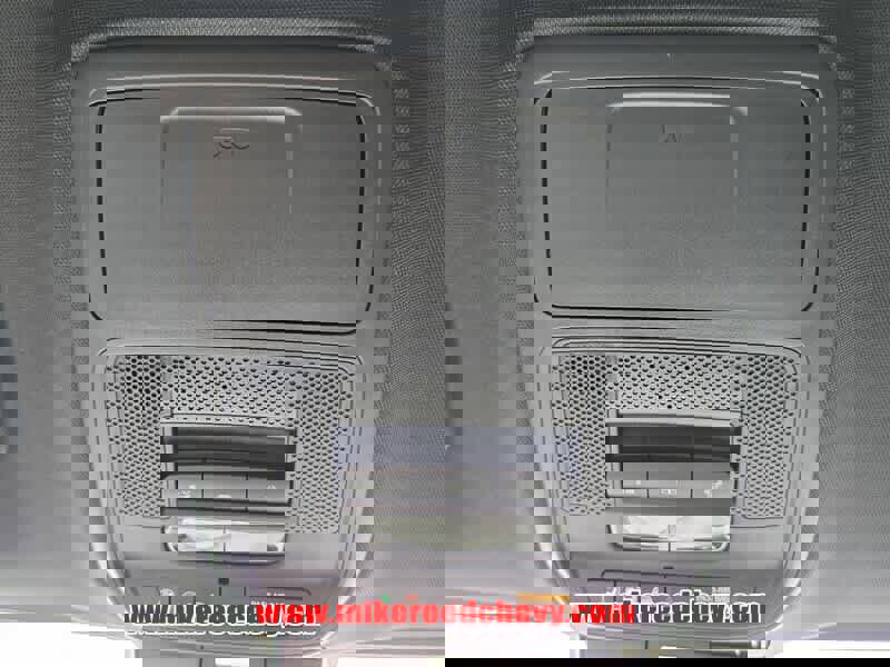 New 2026 Chevrolet Traverse Z71 w/ Enhanced Driving Package image 21