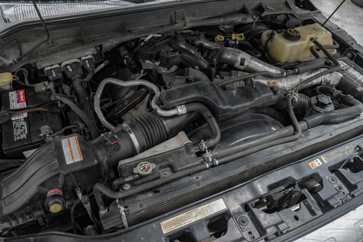 Used 2016 Ford F350 Platinum AWD/4WD image 53