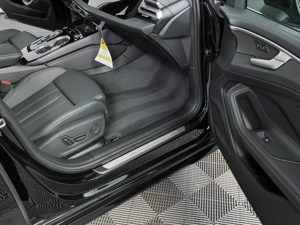 New 2026 Audi A6 Premium Plus image 26