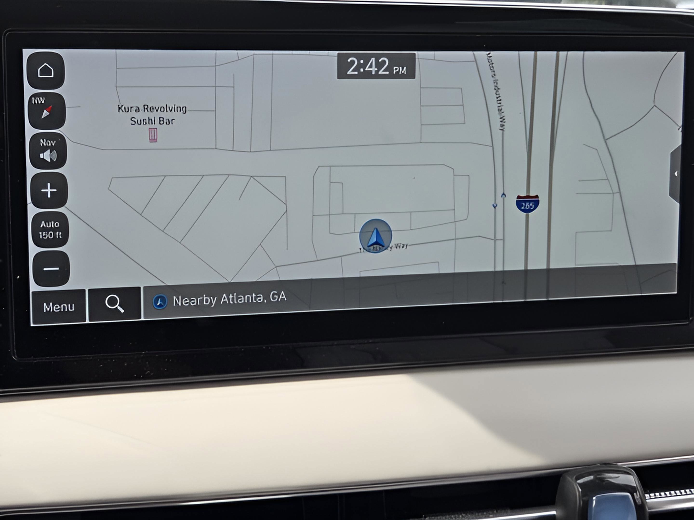 Used 2024 Hyundai Palisade Calligraphy AWD/4WD image 19