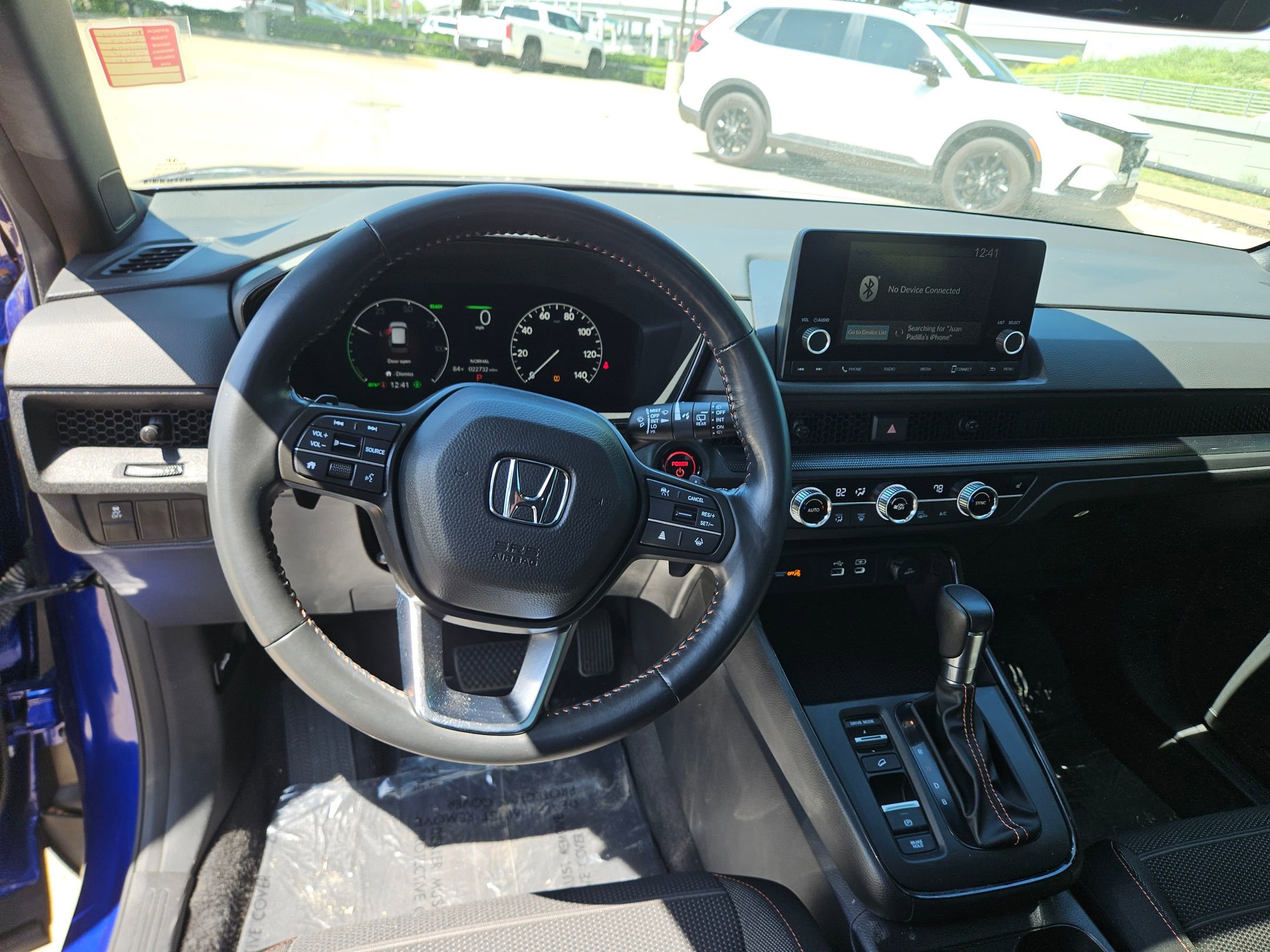 Certified 2023 Honda CR-V Sport image 16