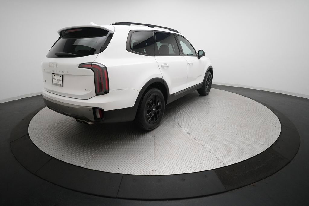 Used 2023 Kia Telluride SX Prestige X-Pro image 37