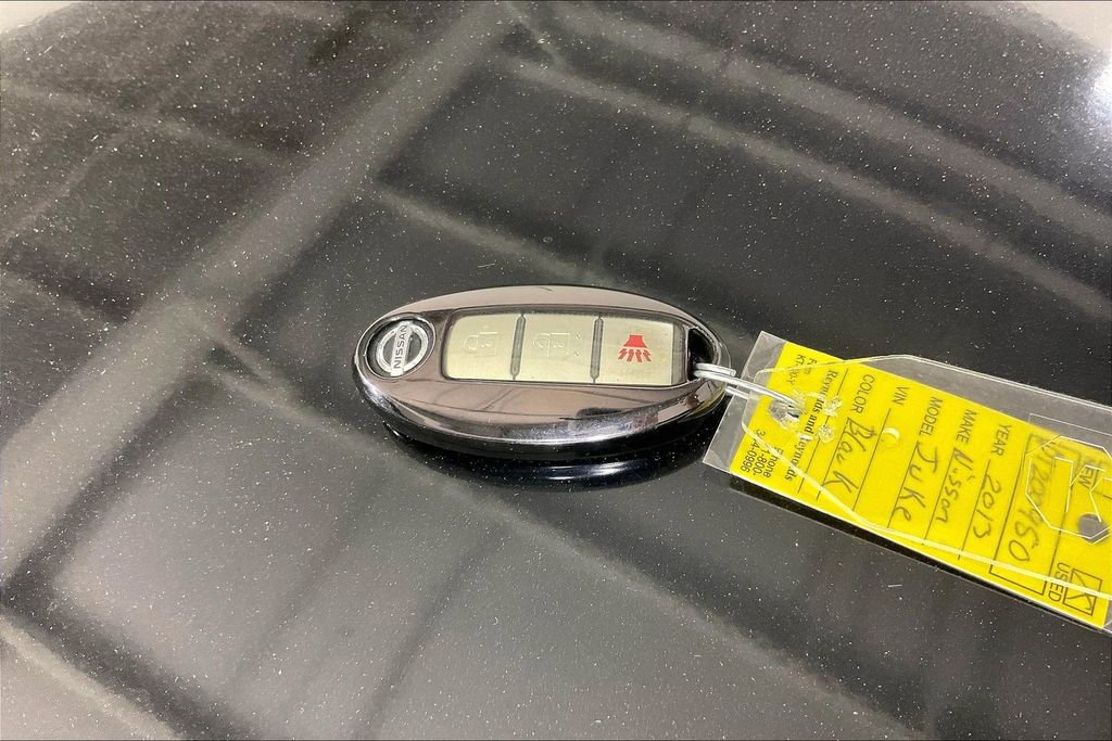 Used 2013 Nissan Juke SL image 14